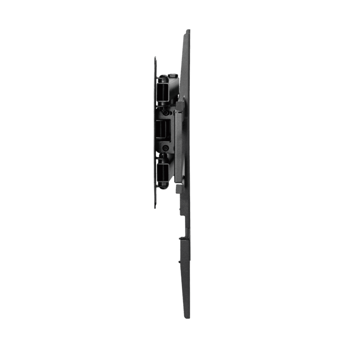 Універсальне настінне кріплення для LED-телевізора Cabletech UCH0198-2 (32"-70"), вертикальне та горизонтальне регулювання - Зображення 7