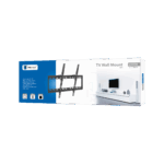 Універсальне настінне кріплення для LED-телевізора Cabletech UCH0155 (37-70 дюймів) LP34-46T, вертикальне регулювання - Зображення 6