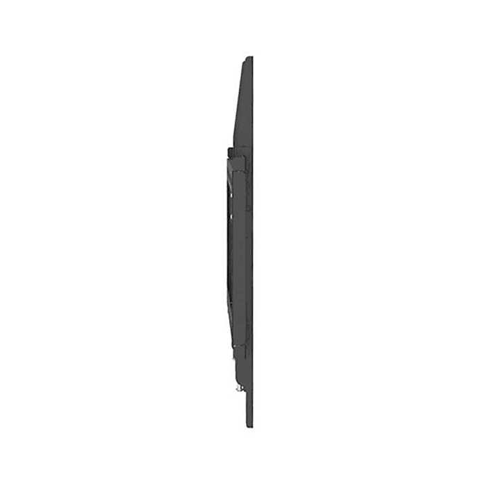 Універсальне настінне кріплення для LED-телевізора Cabletech UCH0155 (37-70 дюймів) LP34-46T, вертикальне регулювання - Зображення 4