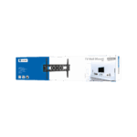 Універсальне настінне кріплення для LED-телевізора Cabletech UCH0186 (37-70 дюймів) LP42-46DT, вертикальне регулювання - Зображення 3