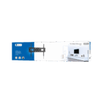 Універсальне настінне кріплення для LED-телевізора Cabletech UCH0183 (37-70 дюймів) LP42-46F - Зображення 5