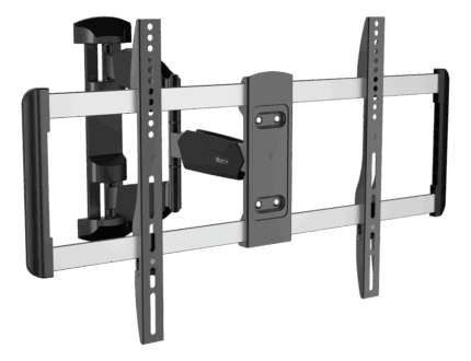Універсальне настінне кріплення MONTEK для LED-телевізора Montec UCH0169 (37-70 дюймів) MA3-346