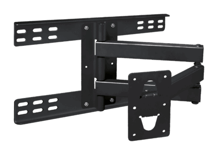 Тримач - Cabletech UCH0073A кронштейн для настінних кріплень для РК-дисплеїв
