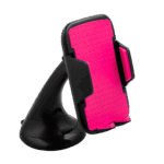 Автомобільний тримач M-life ML0668 червоний