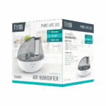 Ультразвуковий зволожувач повітря PURE LIFE H30 Teesa TSA8060 - Зображення 7
