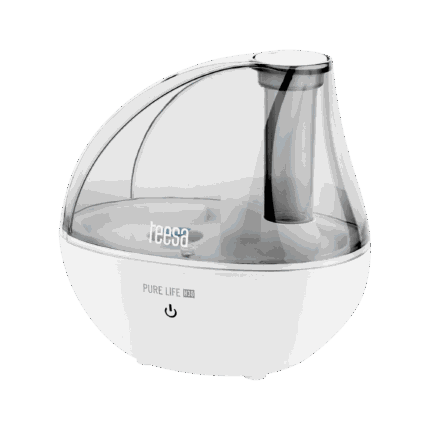 Ультразвуковий зволожувач повітря PURE LIFE H30 Teesa TSA8060