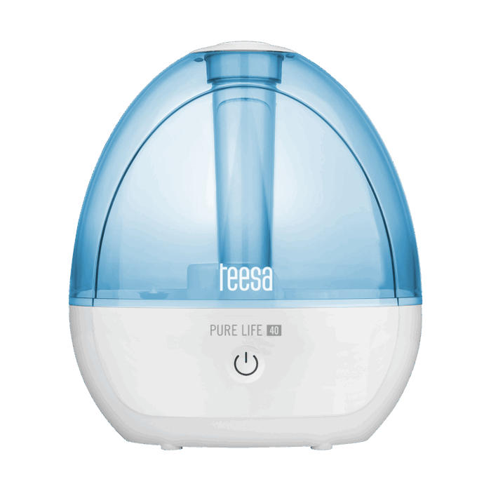 Ультразвуковий зволожувач повітря Teesa TSA8063 PURE LIFE 40 - Зображення 2