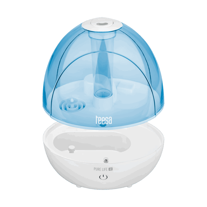 Ультразвуковий зволожувач повітря Teesa TSA8063 PURE LIFE 40 - Зображення 3
