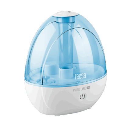 Ультразвуковий зволожувач повітря Teesa TSA8063 PURE LIFE 40