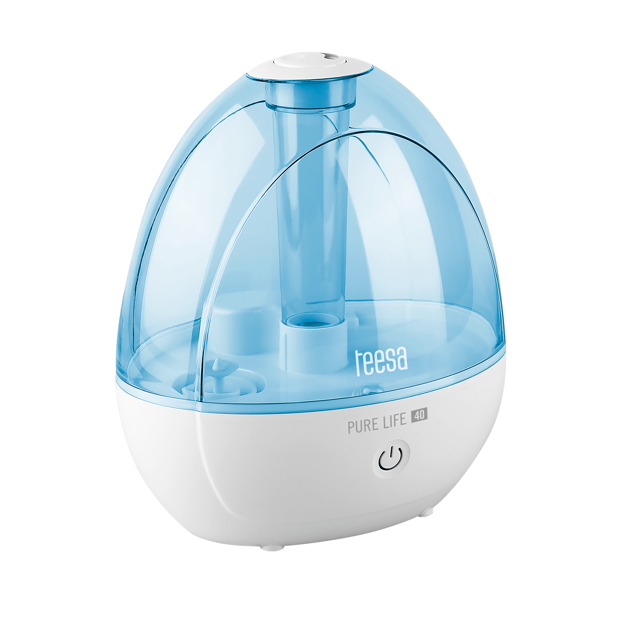Ультразвуковий зволожувач повітря TEESA PURE LIFE 40 Ультразвуковий зволожувач повітря Teesa TSA8063 PURE LIFE 40