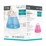 Ультразвуковий зволожувач повітря Teesa TSA8064 PURE LIFE 50 - Зображення 5