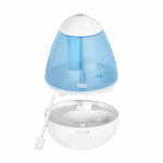 Ультразвуковий зволожувач повітря Teesa TSA8064 PURE LIFE 50 - Зображення 3