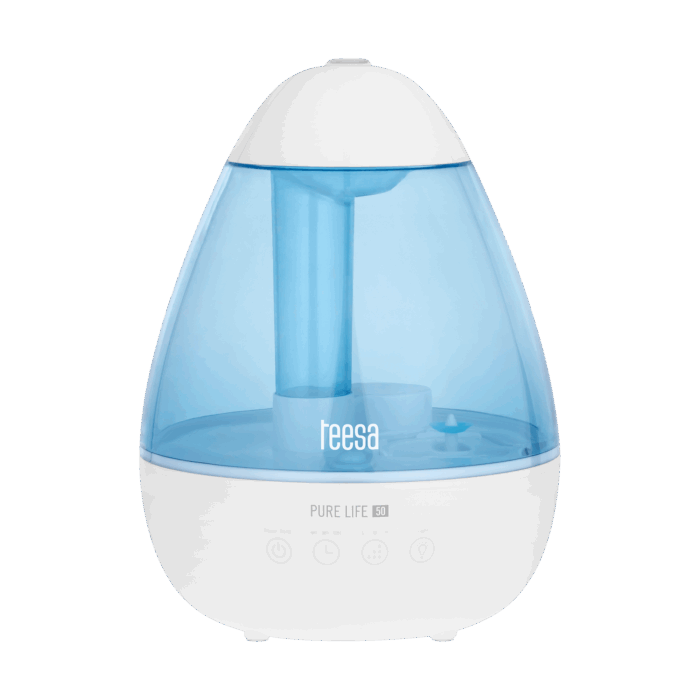 Ультразвуковий зволожувач повітря Teesa TSA8064 PURE LIFE 50 - Зображення 2