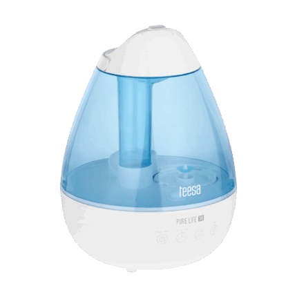 Ультразвуковий зволожувач повітря Teesa TSA8064 PURE LIFE 50