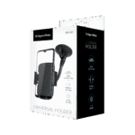 Універсальний тримач для телефону Kruger&Matz KM1361 - Зображення 3