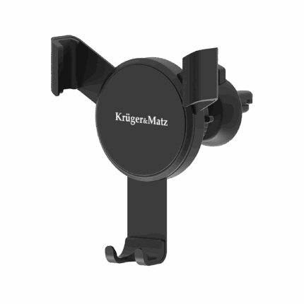 Універсальне гравітаційне кріплення для решітки Kruger&Matz KM1362