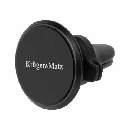 Універсальний магнітний тримач для решітки Kruger&Matz KM1363