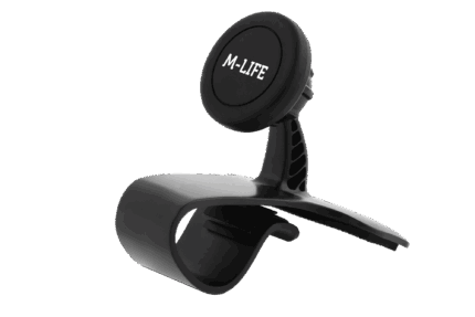 Універсальний магнітний тримач для кріплення до дошки M-life ML0699