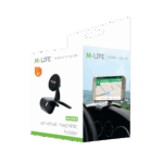 Універсальний магнітний тримач для кріплення до дошки M-life ML0699 - Зображення 4
