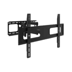 Універсальне кріплення для телевізора 37"-80" Cabletech UCH0232 з регулюванням по вертикалі та горизонталі (UPA36-466)