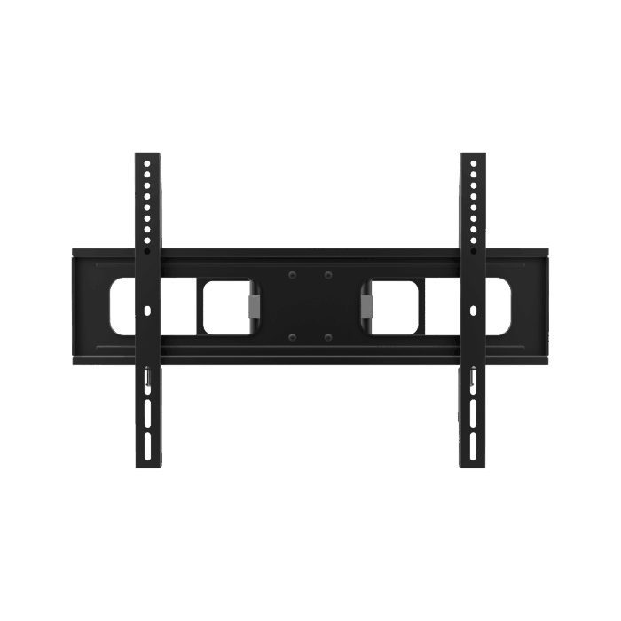 Універсальне кріплення для телевізора 37"-80" Cabletech UCH0232 з регулюванням по вертикалі та горизонталі (UPA36-466) - Зображення 3