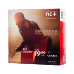 Передплачене телебачення NC+ з пакетом Start+ ITI2850ST TNK3 та тюнером DVB-T2 - Зображення 2