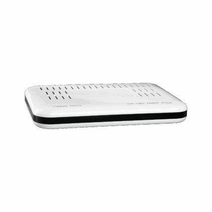 Передплачене телебачення NC+ з пакетом Start+ ITI2850ST TNK3 та тюнером DVB-T2