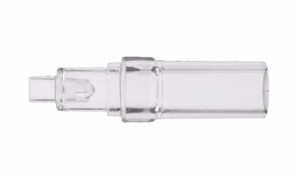 Мундштук для алкотестера KT-571 MIE0216