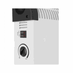 Конвектор VOLTENO VO0267 TSA-VO0267 - Зображення 2