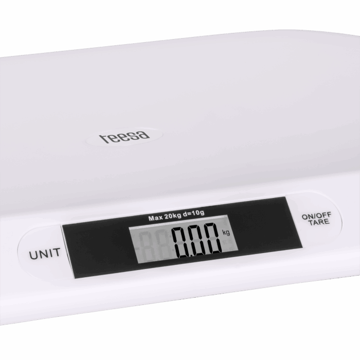Дитячі ваги Teesa TSA0817 - Зображення 5