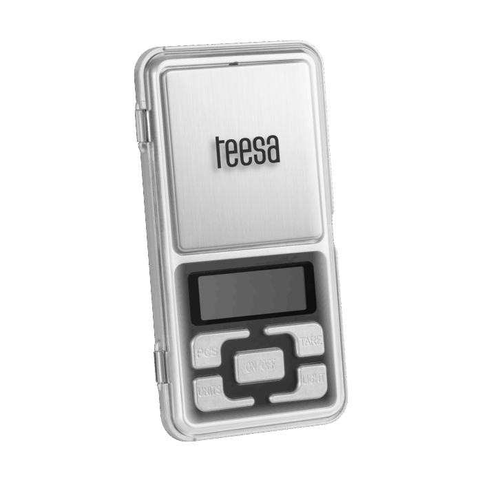 Ювелірна вага Teesa TSA0815 - Зображення 2