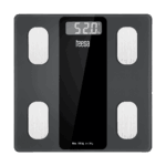 Ваги для Teesa TSA0813 ванної кімнати з аналізом складу тіла Body Analyzer - Зображення 2