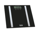 Ваги для Teesa TSA0802 ванної кімнати з аналізом складу тіла Body Analyzer
