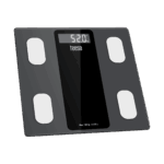 Ваги для Teesa TSA0813 ванної кімнати з аналізом складу тіла Body Analyzer
