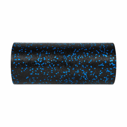 гладкий поролоновий ролик 15x30 см