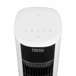 Вентилятор водяного Teesa TSA8068 стовпа (резервуар для води) - Зображення 7
