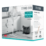Вентилятор Teesa TSA8022 - Зображення 6