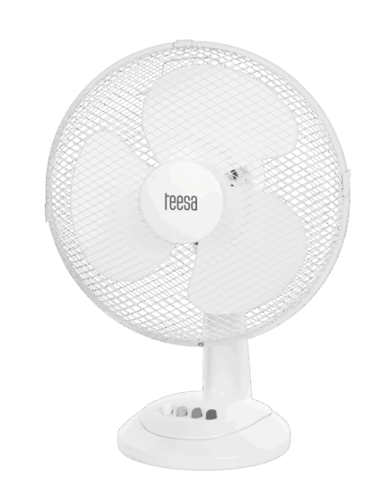 Настільний вентилятор Teesa TSA8023