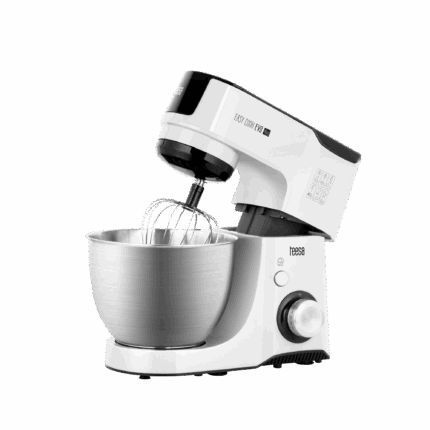 Багатофункціональний кухонний робот EASY COOK EVO 4IN1 Teesa TSA3540