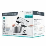 Багатофункціональний кухонний робот EASY COOK EVO 4IN1 Teesa TSA3540 - Зображення 8