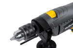 Ударний дриль Rebel RB-1010 потужністю 600 Вт - Зображення 3