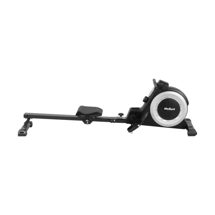 Магнітний гребний тренажер Rebel RBA-1005 ACTIVE модель - Зображення 4