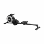 Магнітний гребний тренажер Rebel RBA-1005 ACTIVE модель - Зображення 5