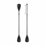 Весло Rebel RBA-4508 для SUP з 4 предметами та опцією для каяка - Зображення 3