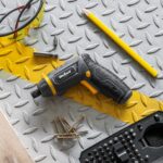 Набір акумуляторних Rebel RB-1003 викруток 3,6 В - Зображення 7