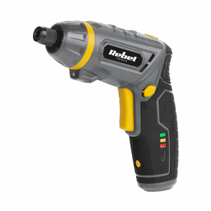 Набір акумуляторних Rebel RB-1003 викруток 3