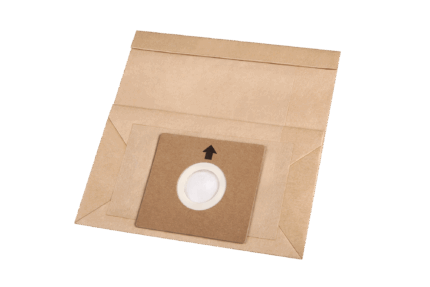 Паперові пакети для пилососа Teesa TSA0076 ECO WHITE 700