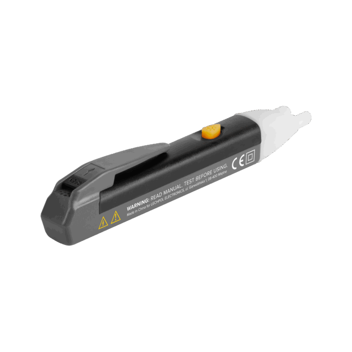 Індикатор (детектор) напруги Rebel MIE-RB-02 RB-02 - Зображення 3