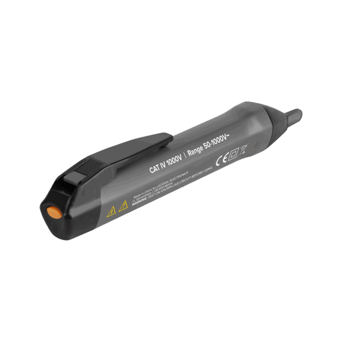Індикатор (детектор) напруги Rebel MIE-RB-03 RB-03 - Зображення 3