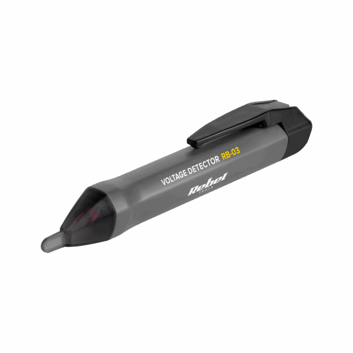 Індикатор (детектор) напруги Rebel MIE-RB-03 RB-03 - Зображення 2